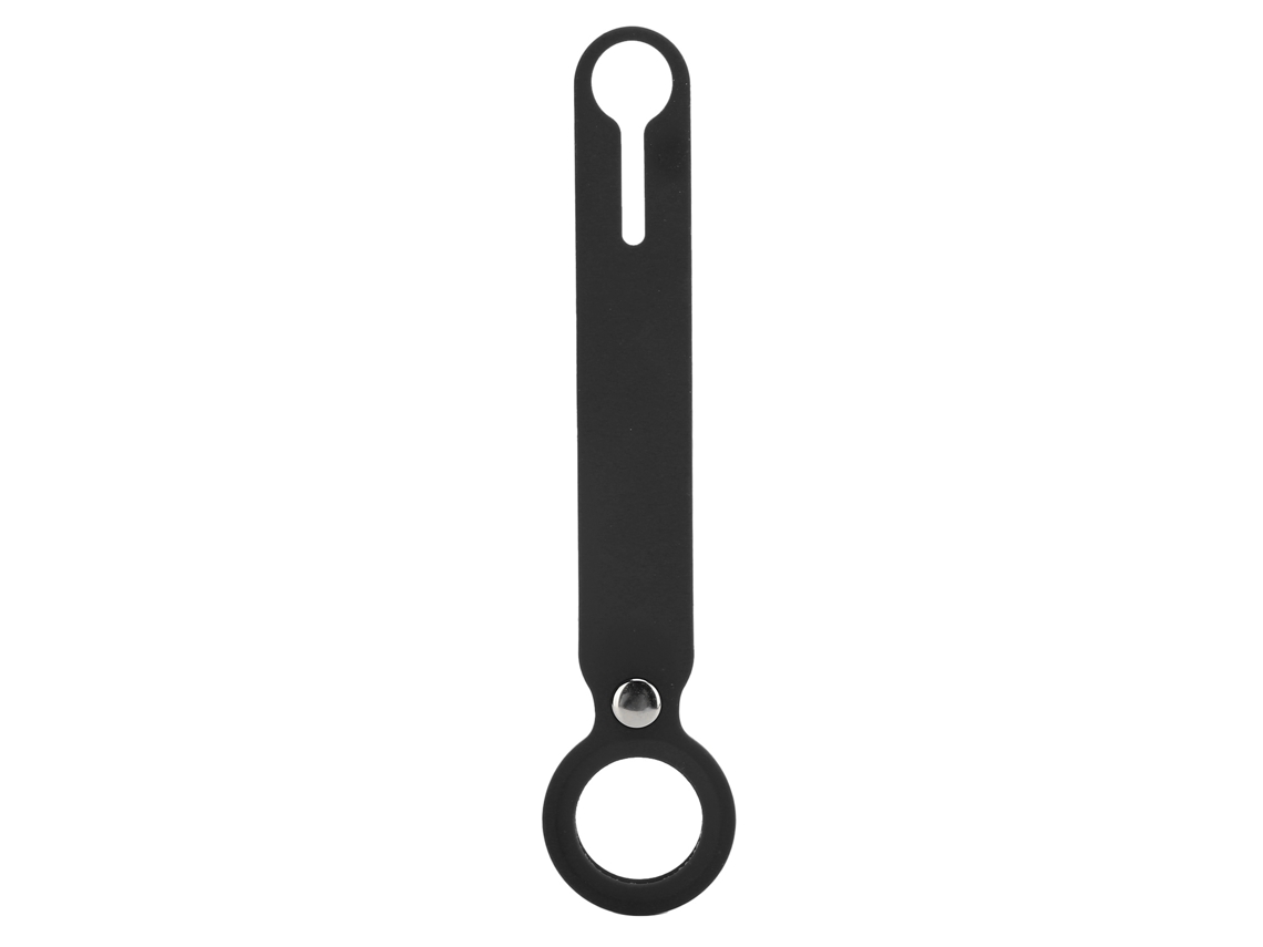 Capa de Silicone Antiperdas com Proteção e Localização