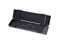Caixa Nautica MIKADO Rig box