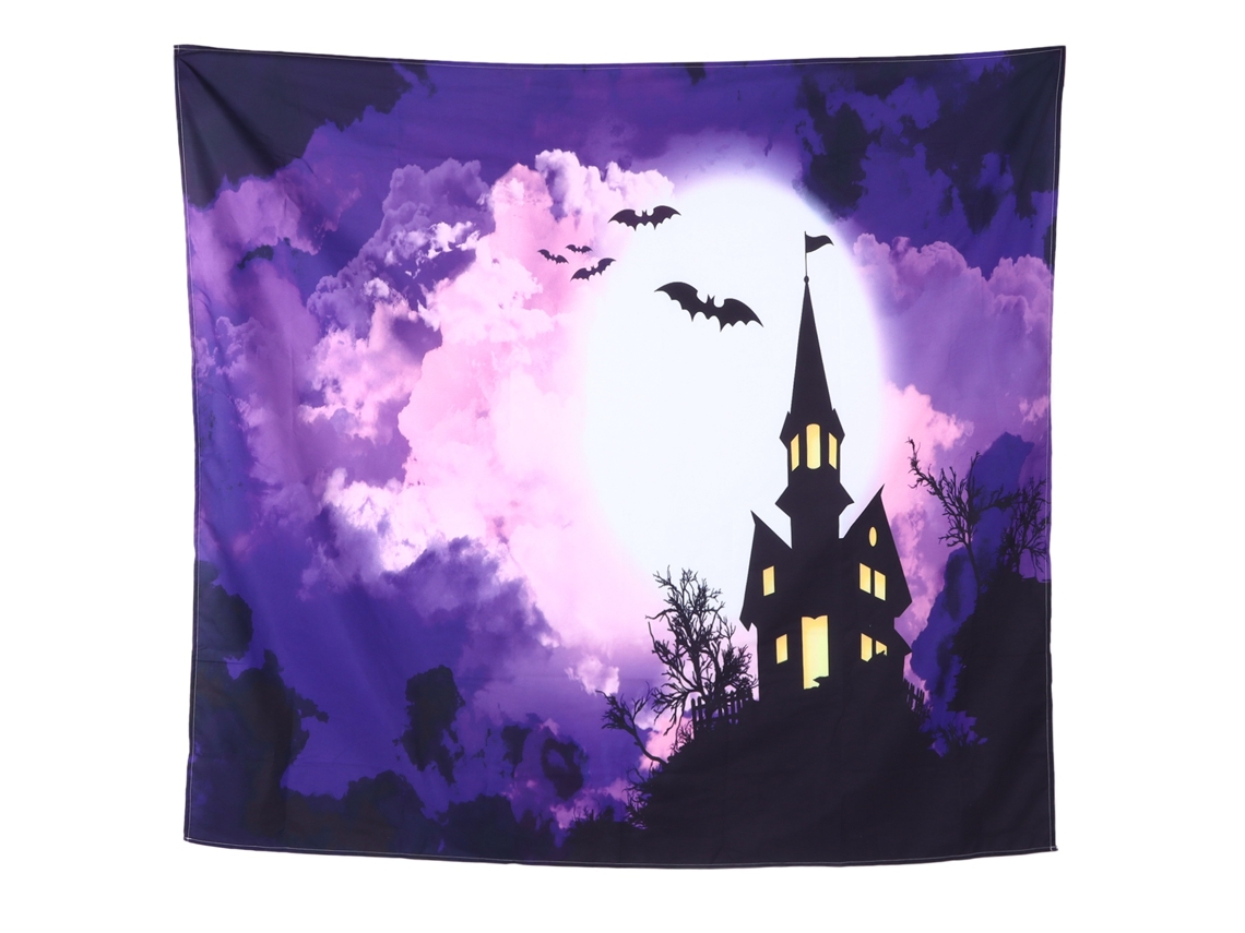 Laxiscreed Luz Led Fantasma Com 3 Modos Para Decoração De Halloween E Uso Interno Ou Externo