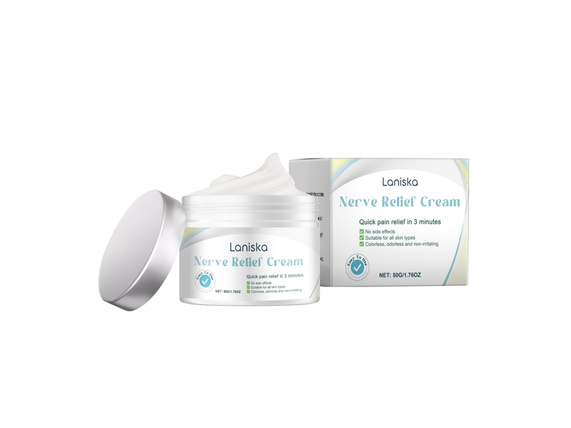 Creme Relaxante Soothing Cuidado Relaxação