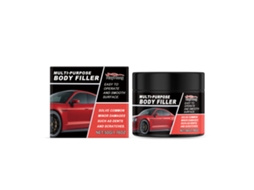 Cera Reparo Riscos Carros