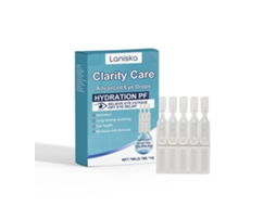 Gotas para Olhos Secos com Ação Calmante e Hidratante LAXISCREED