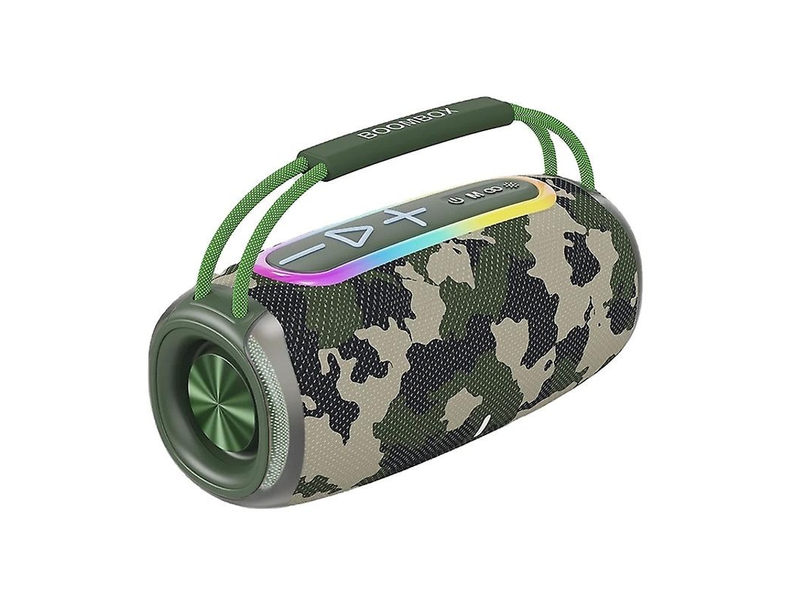 Alto-falante Bluetooth Smart Sem Fio S680