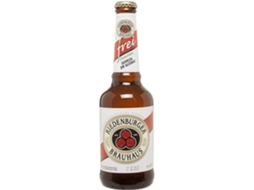 Bebida RIEDENBURGER Cerveza Espelta sem Alcohol33 Cl