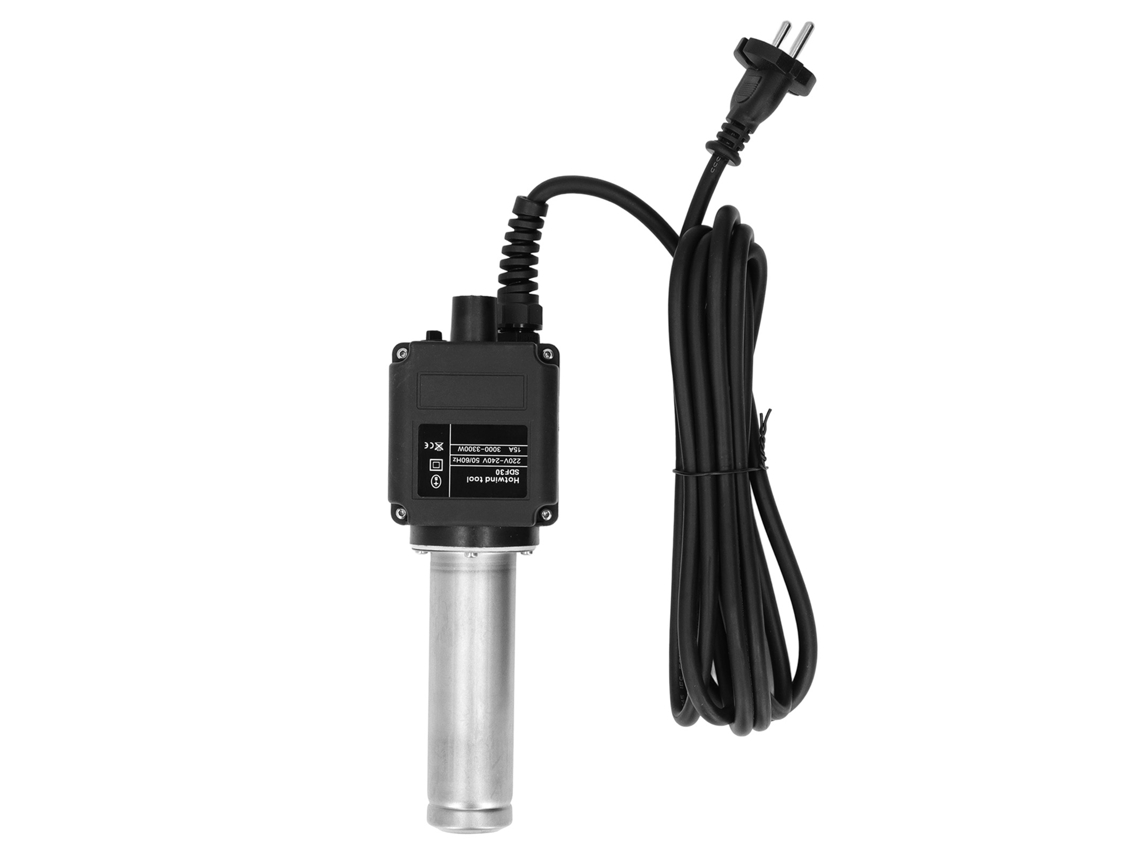 Máquina de Copos de Papel Sdf30 LAXISCREED 3300w