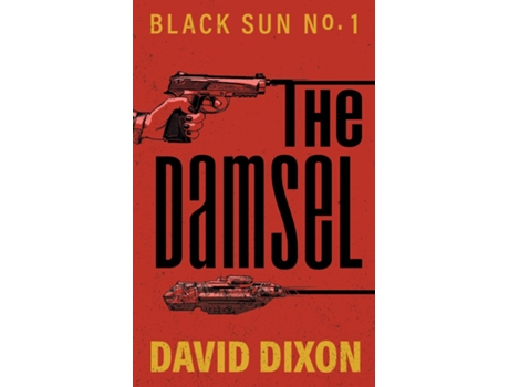 Livro The Damsel De David Dixon (inglês)