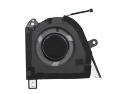 2026zentro-ventoinha De Cpu Para Notebook Zephyrus M16 2023 Gu604vi 4 Pinos Com Boa Dissipação De Calor
