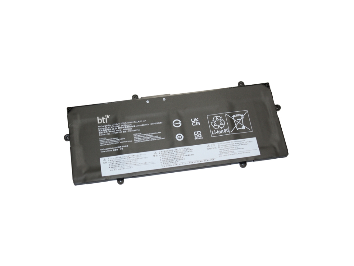 4c Bateria Lifebook 7411 OEM Fmvnbp253 Fpb0360s Bti