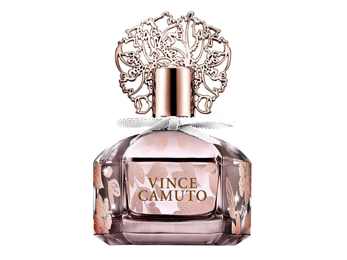 Perfume Vince Camuto   EDP Brilliante (100 ml)