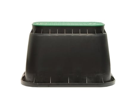 Arqueta De Riego Rectangular Rain Ez Open Pzrm 113 Riegopro