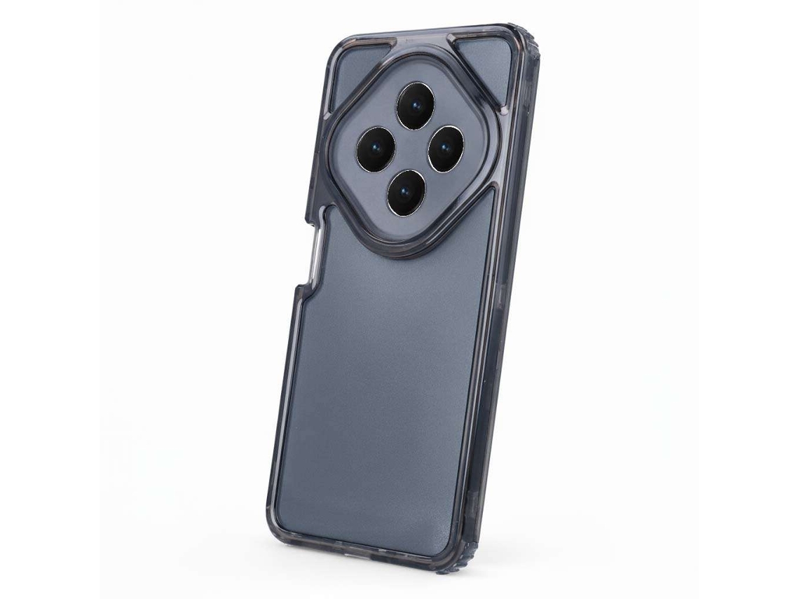 Funda Bumper 3 En 1 para Xiaomi Redmi 14c LA CASA DE LAS CARCASAS