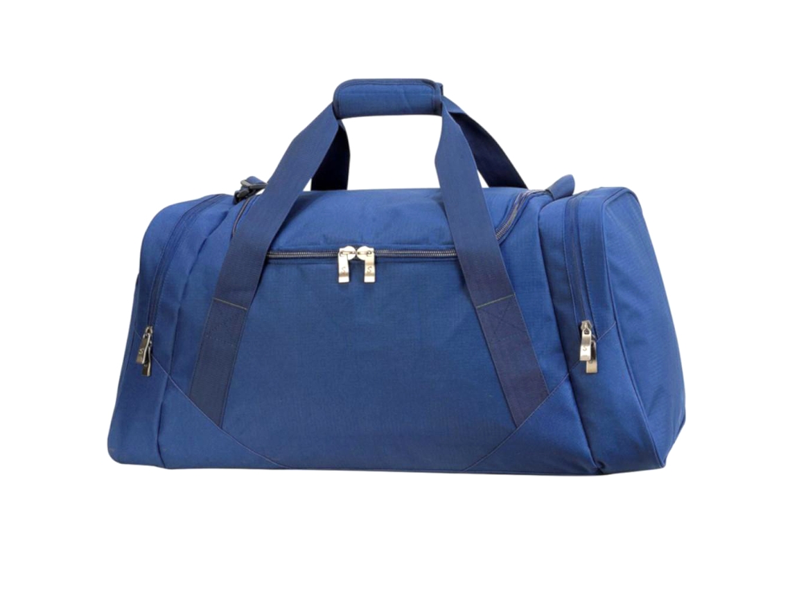 Mala AQUAFORGE Aberdeen 70L, Azul Marinho