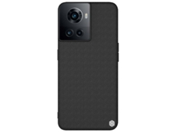 Capa Textured Ace para Oneplus Nillkin Nillkin Nylon1