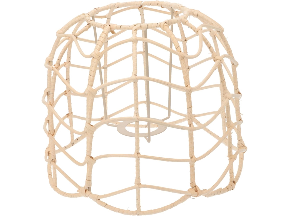 Luminárias Pendentes Decorativas Artesanais Em Rattan Trançado, Decoração Suspensa Em Corda Natural Para Sala De Estar E