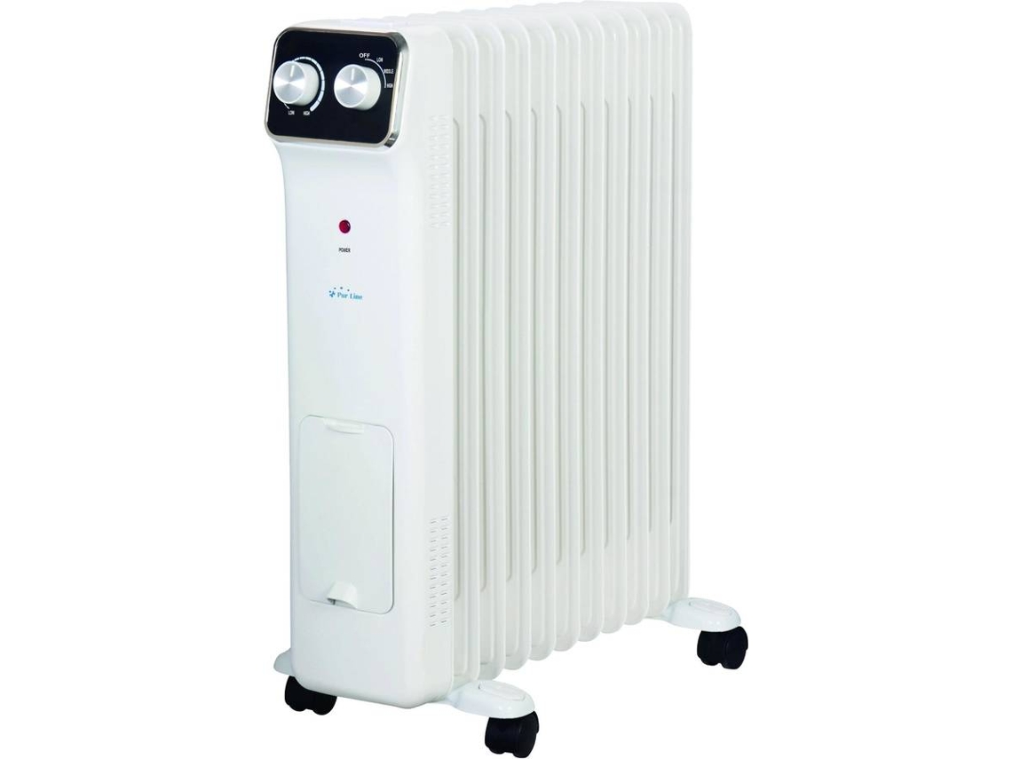 Irradiador de Óleo PURLINE HOTI OR 2500