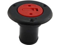 Remplisseur de Pont em Plástico Abs Branco e Noir, 38mm SFUSHOS