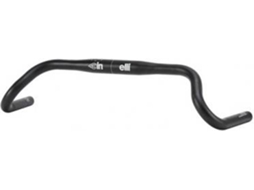 Guiador CINELLI Largo 31 and 8 - 56       (Preto)
