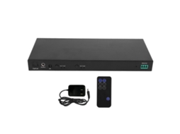Switch Hdmi 2x2 4k 30hz LAXISCREED