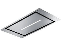 CAMPANA ISLA MEPAMSA CIELO SLIM 90 INOX