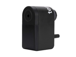 Apontador De Lápis Manual Com Manivela, Nitidez Ajustável Para Lápis De 6,5 A 8 Mm, Para Estudantes, Artistas, Artigos Para Casa, Aquaforge