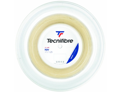 Cordas de Ténis TECNIFIBRE Tgv 200 M