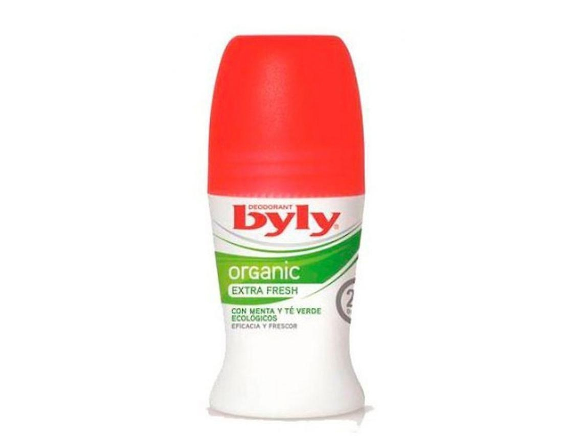Byly Deodorant Roll on Max Fresh 100 ml 100 ml
