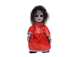 Laxiscreed Conjunto De 3 Acessórios De Halloween Com Abóbora, Pinhas E Framboesas Vermelhas Para Decoração Festiva