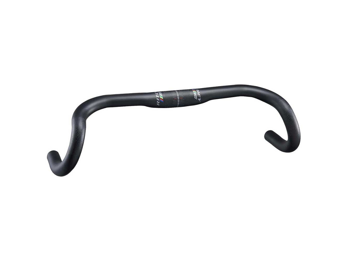 Guiador Wcs Butano Prateado 31.8 Mm / 420 Mmritchey