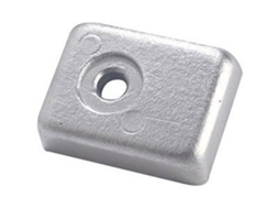 Ânodo Suzuki 65-115Hp Prateadotecnoseal