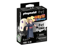 71565 Temari Playmobil