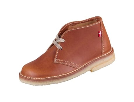 Botas Mulher DUCKFEET Castanho (Tam: 36.0 eu)