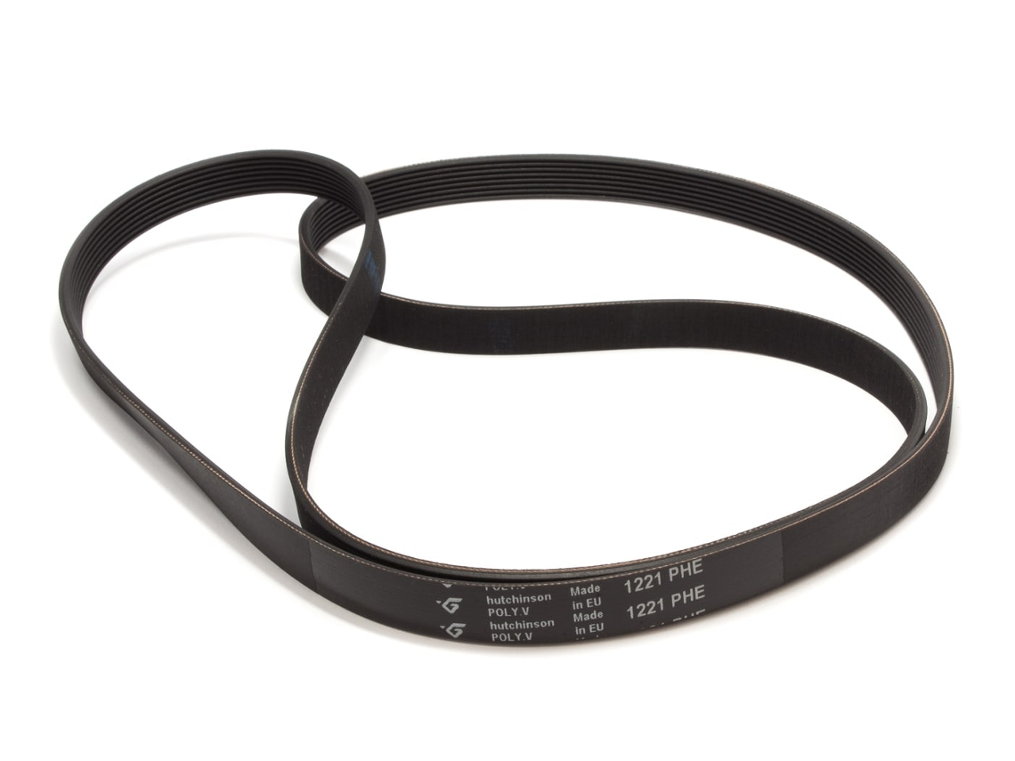 Correia 1221h8 El HUTCHINSON para Máquina de Lavar Roupa Blh312un