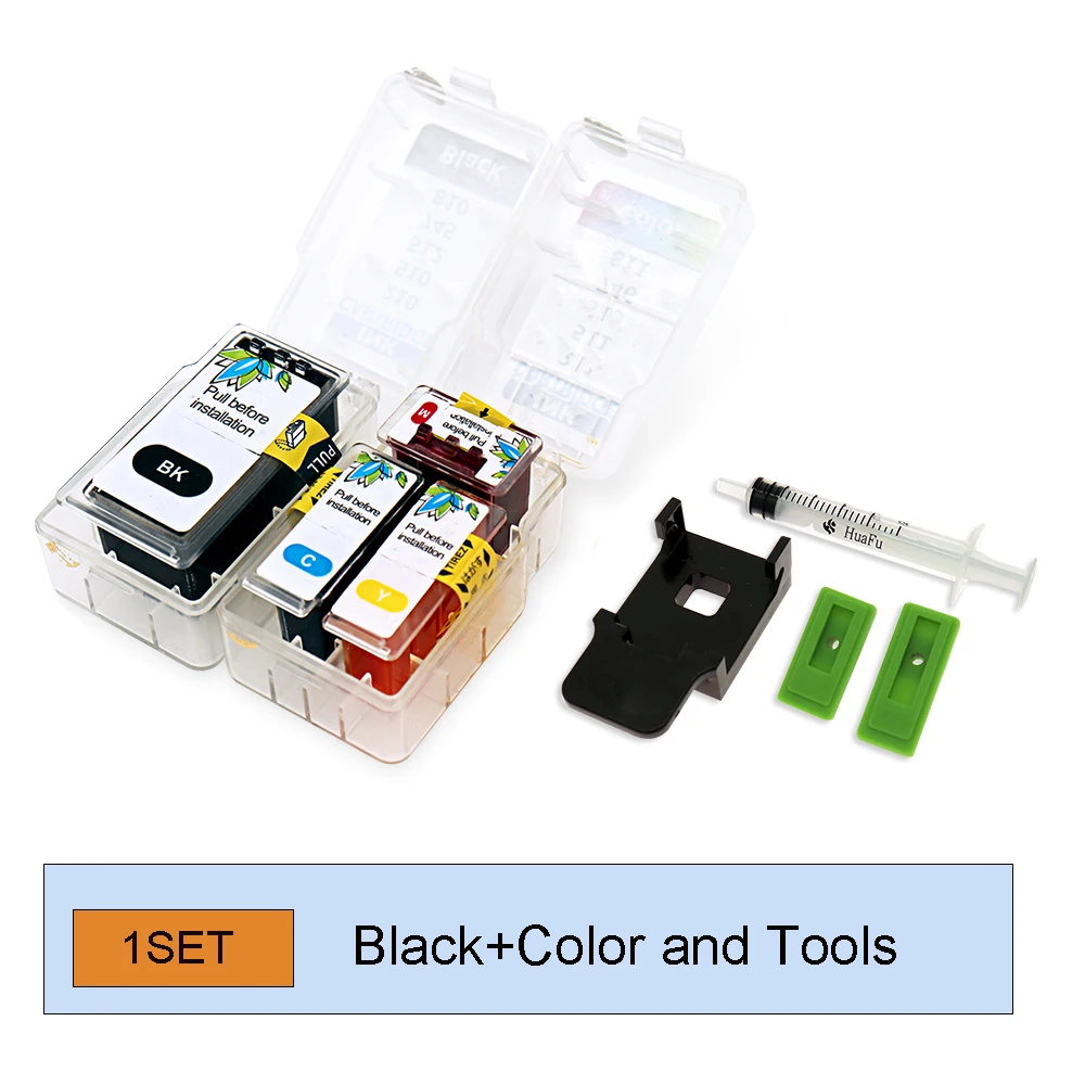 1 Conjunto pg-560 Cl-561 Para Impressora Canon Pixma Ts7450 Ts5351 Ts5352 Ts7451