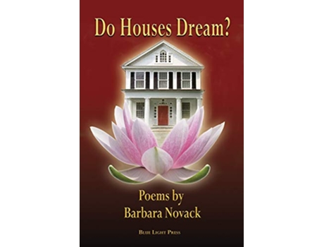 Livro Do Houses Dream de Barbara Novack (Inglês)