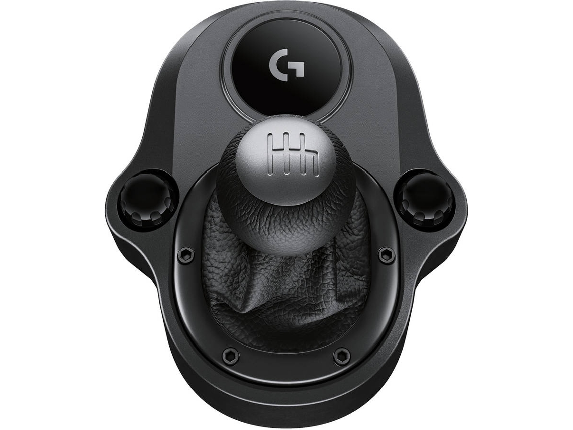 VOLANTE LOGITECH G29 DRIVING FORCE