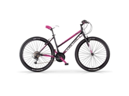 Bicicleta MBM Mtb district 26 (3XS)