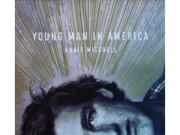 CD Anaïs Mitchell - Young Man In America