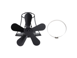 Ventilador de Parede Magnético LAXISCREED