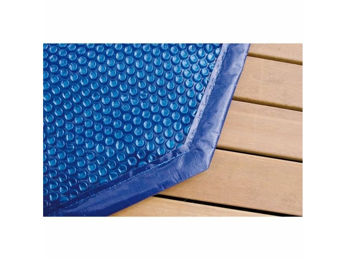 Protetor para Piscina Desmontável UBBINK Azul