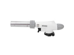 Soplete De Gás Portátil Com Ignição Elétrica Ajustável, Pistola Para Soldadura Barbacoa Exterior 1300℃