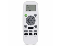 Comando De Substituição Para Ar Condicionado Compatível Com York E Hisense Dg11l1-51, Sem Programação