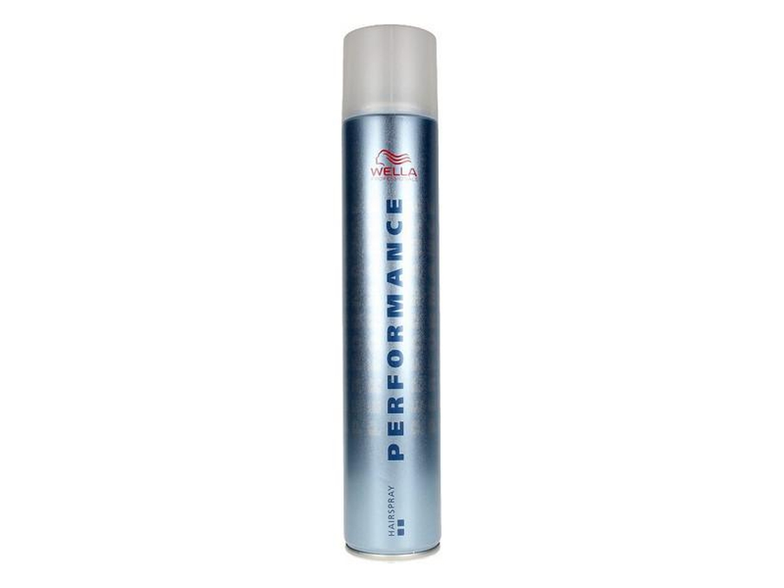Laca Fixadora Wella 500 Ml