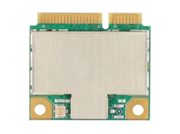 Placa de Rede Wifi LAXISCREED