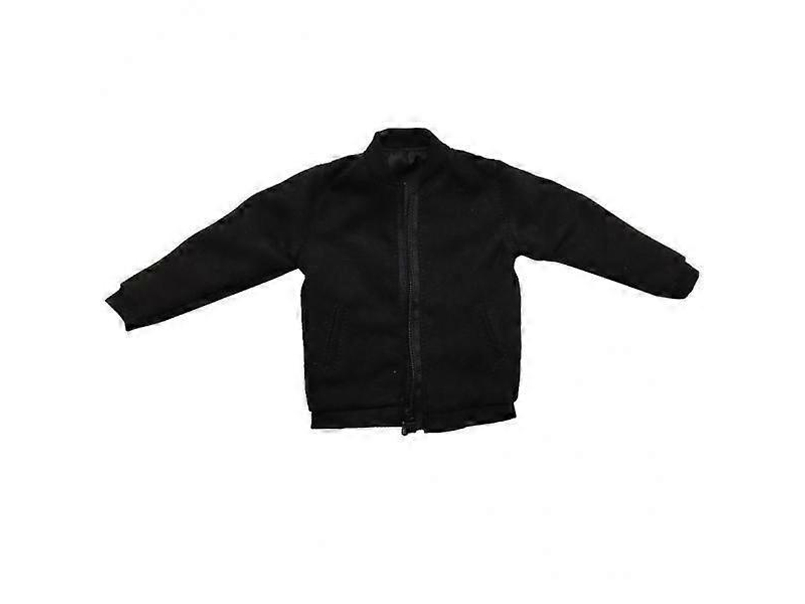 Jaqueta Masculina Em Miniatura 1/6, Acessório Para Bonecos De 12 Polegadas