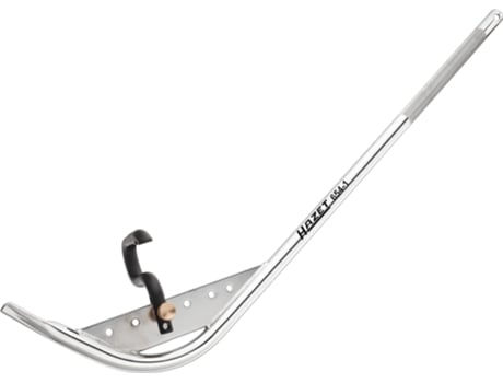 Alavanca de eixo universal HAZET 654-1