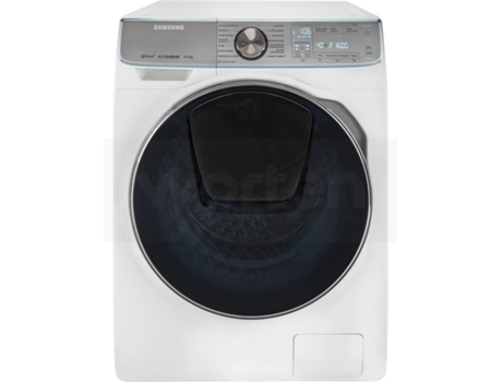 Máquina de Lavar Roupa SAMSUNG Quick Drive WW10M86GNOA (Recondicionado Grade B - 10 kg - 1600 rpm - Branco) — 2 anos de garantia