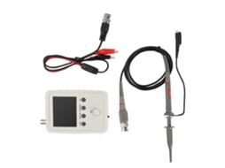 Osciloscópio Mini LAXISCREED 12 Bits 200khz