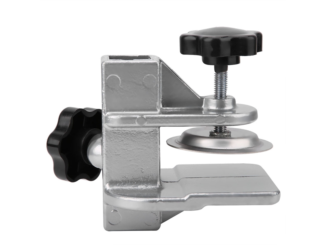 Braçadeira Para Varal De Secagem Animais Estimação, Braços Mesa (diâmetro Interno 2,3*2,3cm)