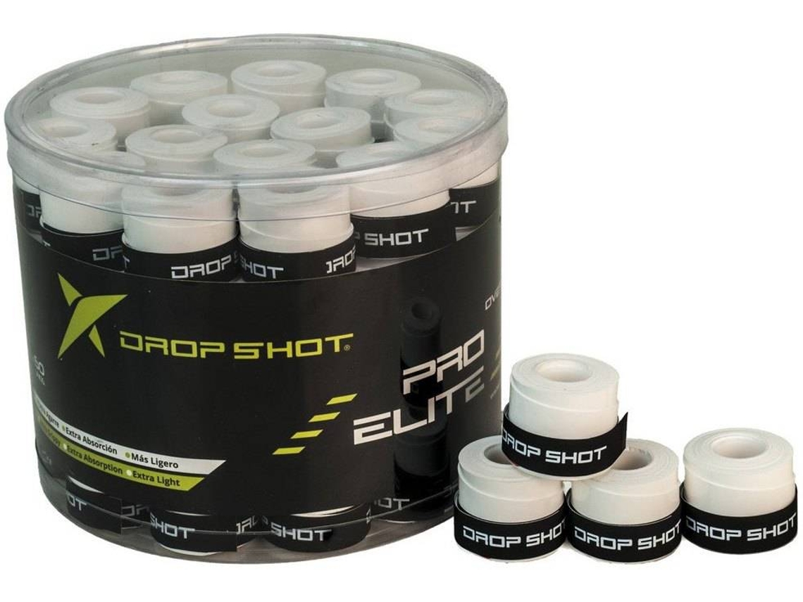 Overgrip de Raquete de Padel DROP SHOT Pro Elite
