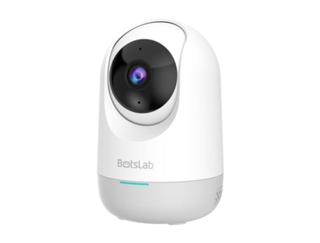 BOTSLAB 2E C212 3Mp Wifi Visão Nocturna Câmara de Vigilância